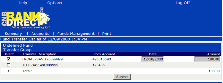 screenshot 3